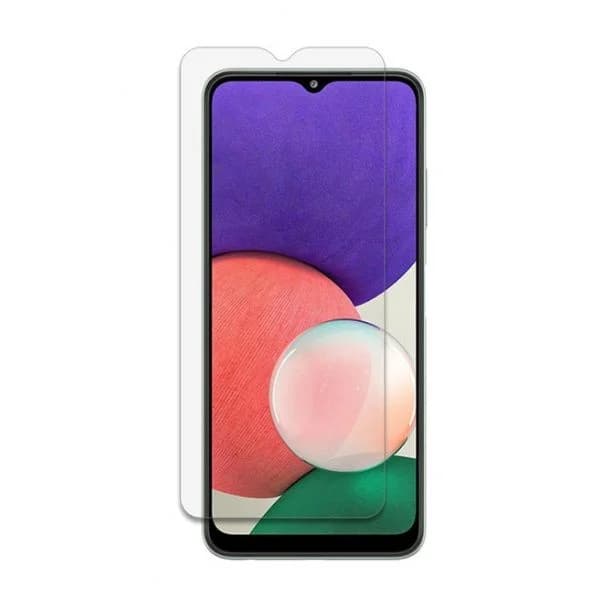 Película Vidro Temperado para Samsung Galaxy A22 5G Clear