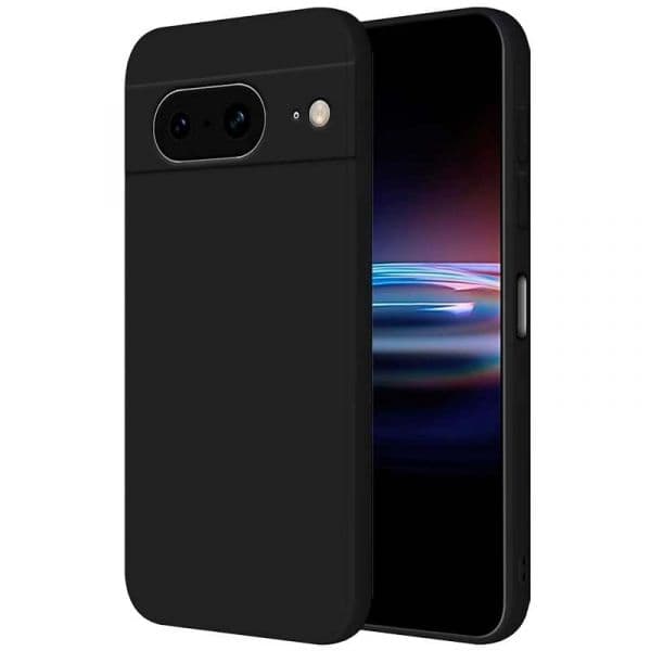 Capa Google Pixel 8 Silicone Líquido