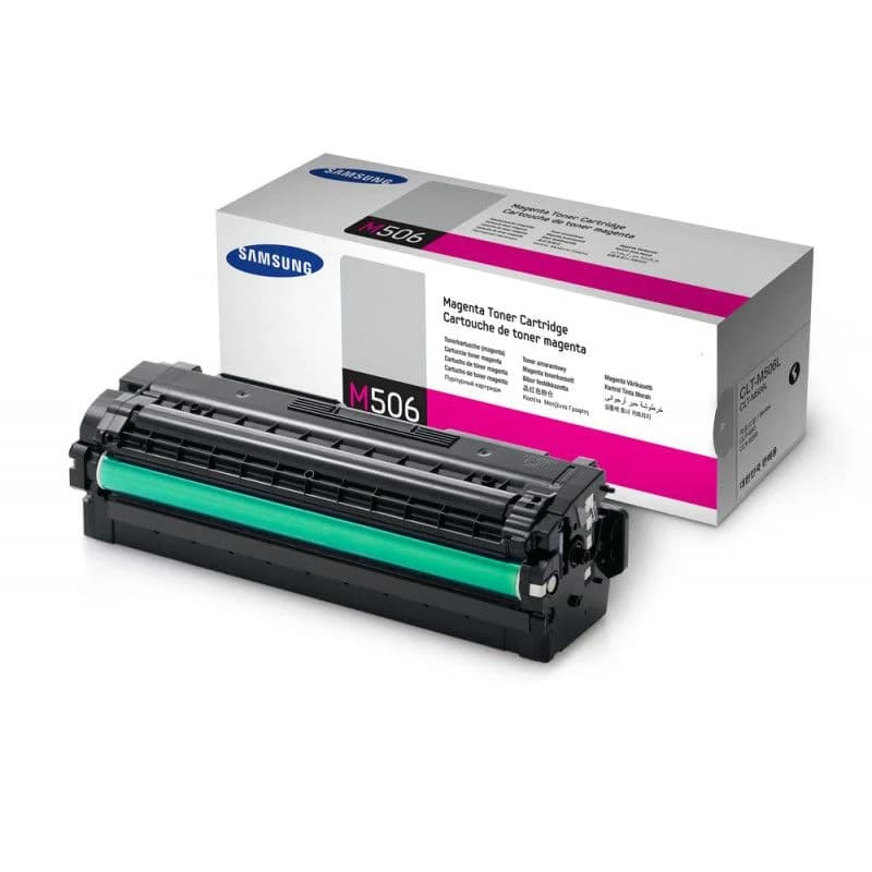 Samsung CLT-M506L/ELS