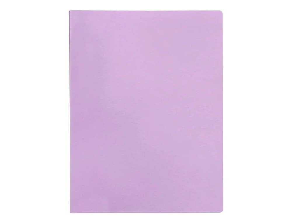 LiderPapel Capa Catalogo 20 Bolsas Lavanda Ec69 - 03493.06