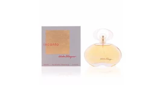 Salvatore Ferragamo Incanto For Woman Eau de Parfum 100ml (Original)