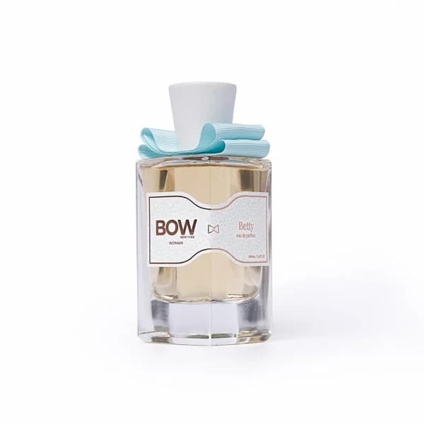 Bow Betty Woman Eau de Parfum 100ml (Original)
