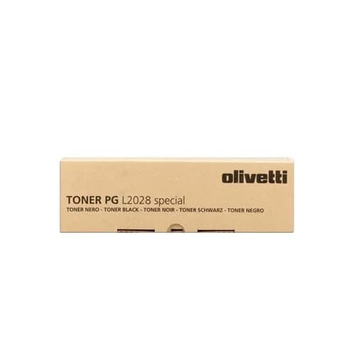 Olivetti Toner B0740