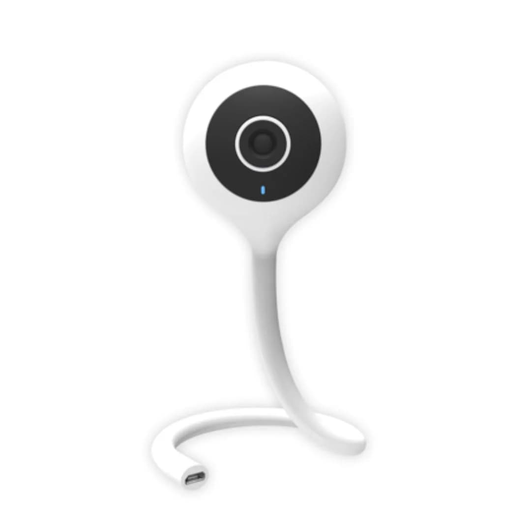 Chacon Câmara IP WIFI sem fios interior 2MP HD 1080P - DIOCAM-FI01