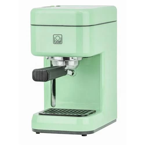 Máquina de Café Briel Expresso B14 Verde