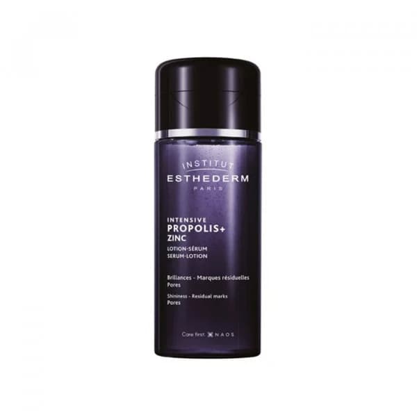 Institut Esthederm Intensive Propolis + Zinc Loção Sérum 130ml