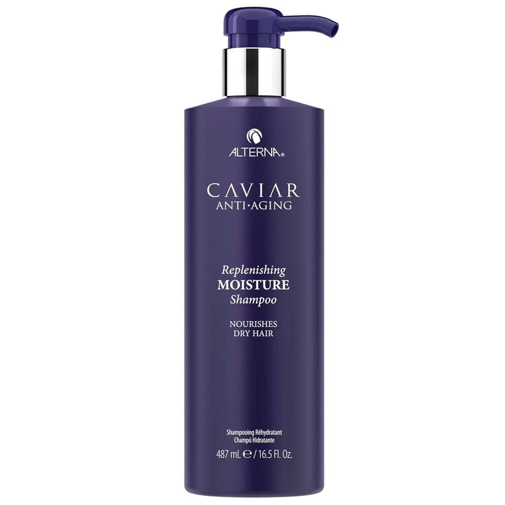 Alterna - Champú Hidratante Caviar Anti-Aging Replenishing Moisture 487 ml