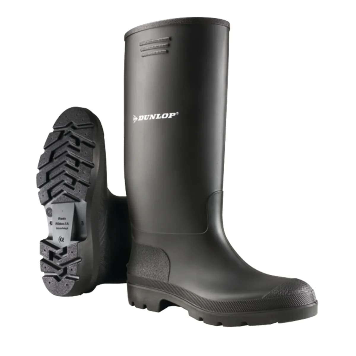 Dunlop Galochas Pricemaster 380PP 47