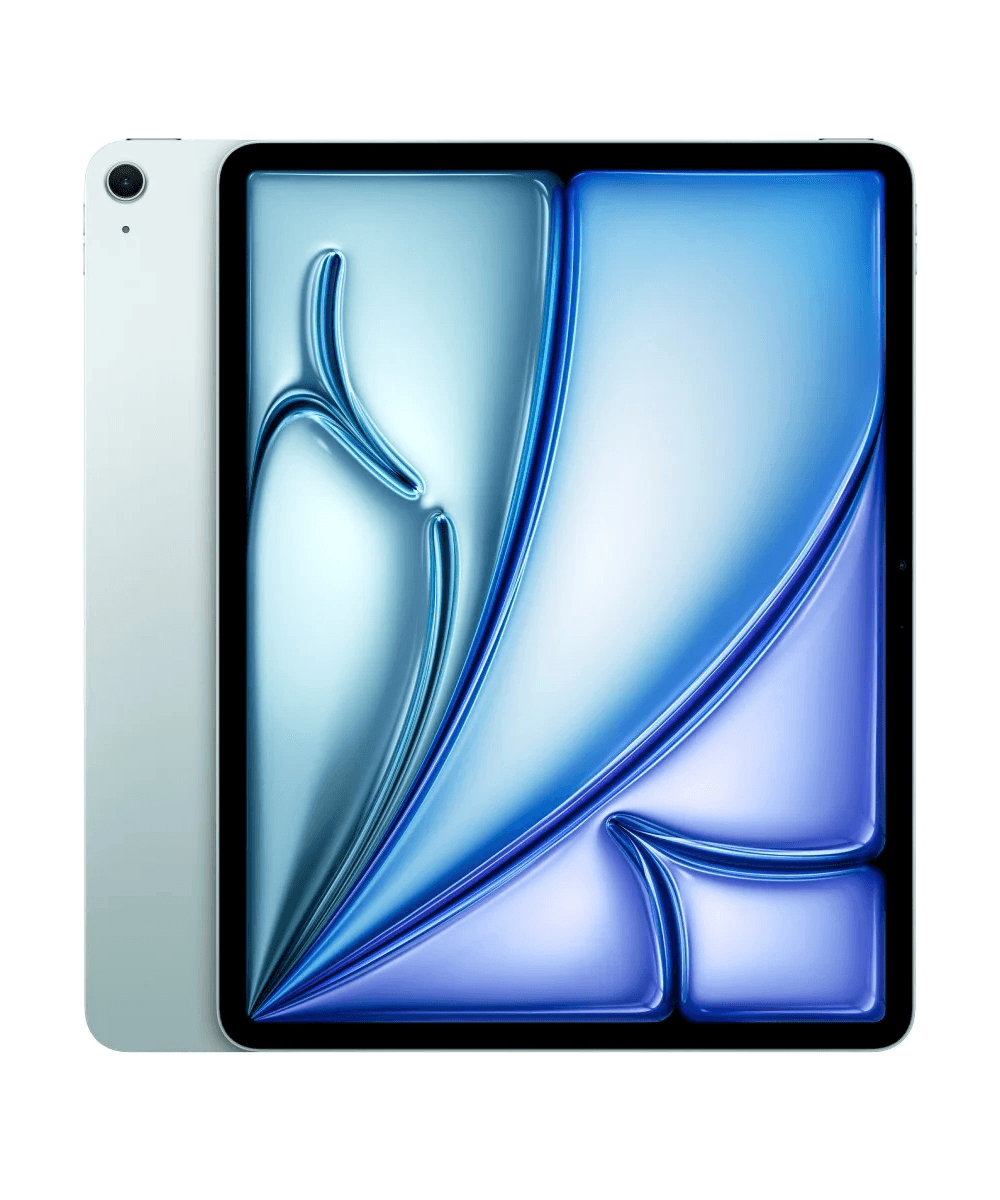 Apple iPad Air 13" M4 WIFI 128GB (blau) iOS
