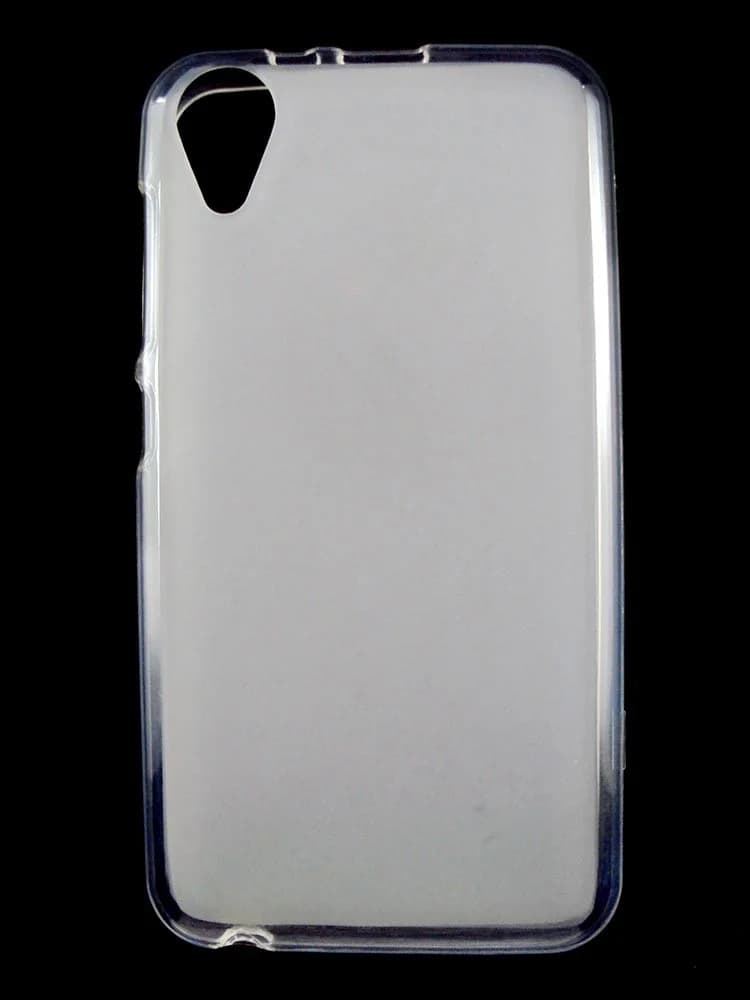 Capa Gel para Wiko Sunny 2 Clear
