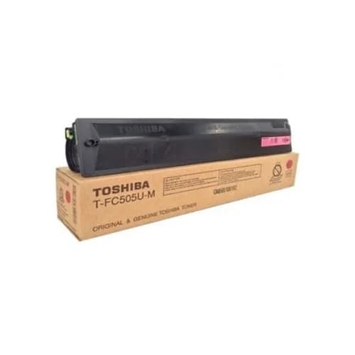 Tinteiro Toshiba TFC505UM