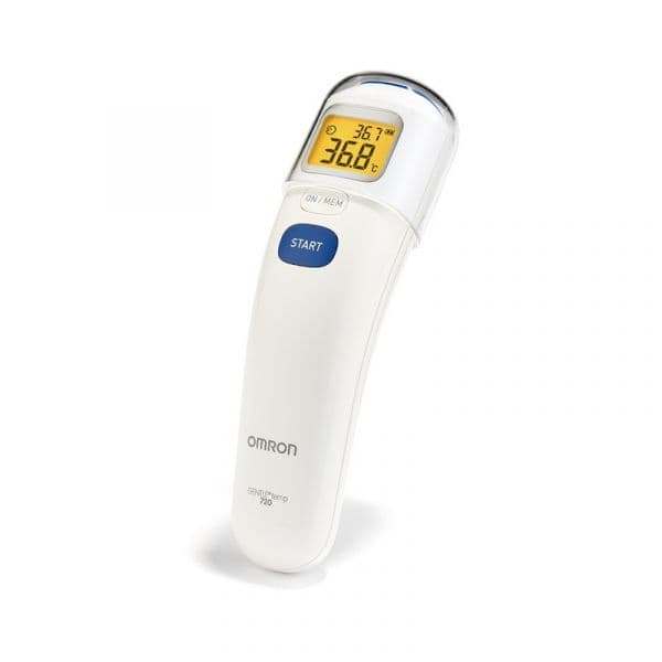 Omron Termómetro Gentle 720