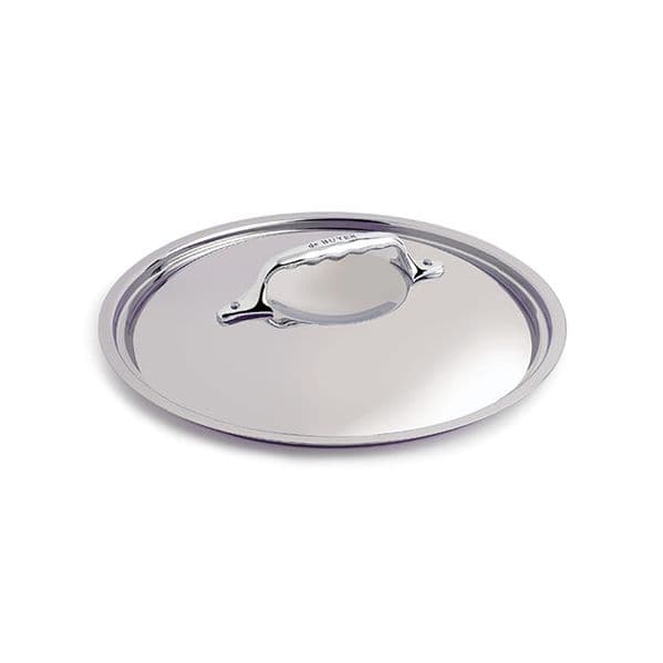 De Buyer Tampa Affinity 3709.18 Aço Inoxidável 18 cm