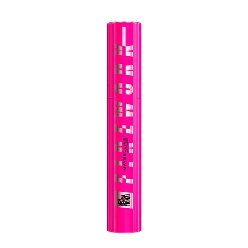 Maybelline Máscara Lash Sensacional Fireworks 10ml