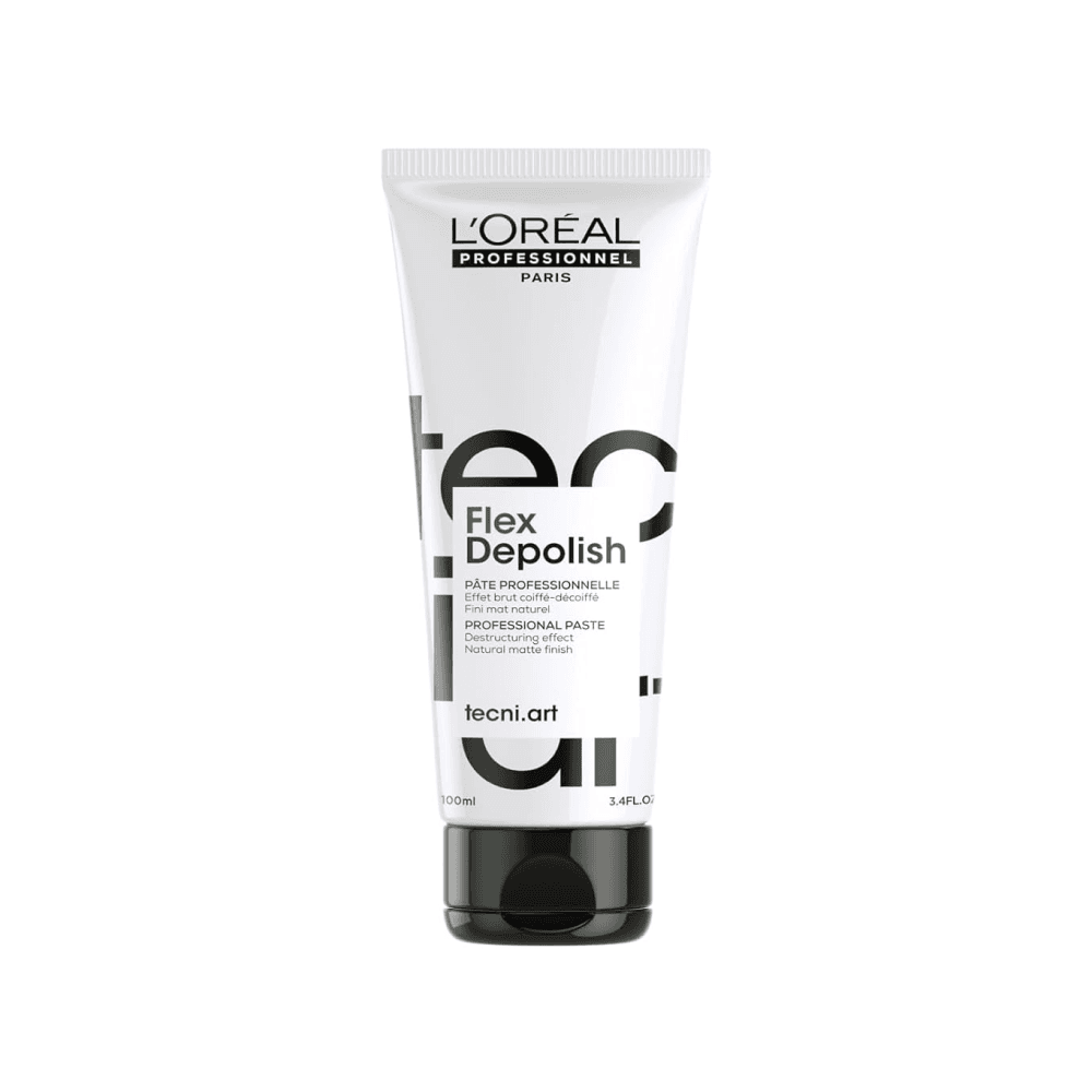 L'Oréal Professionnel Tecni Art Depolish Force 4 100 ml