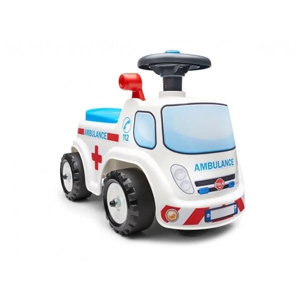 Falk Ambulância Baby - FK701