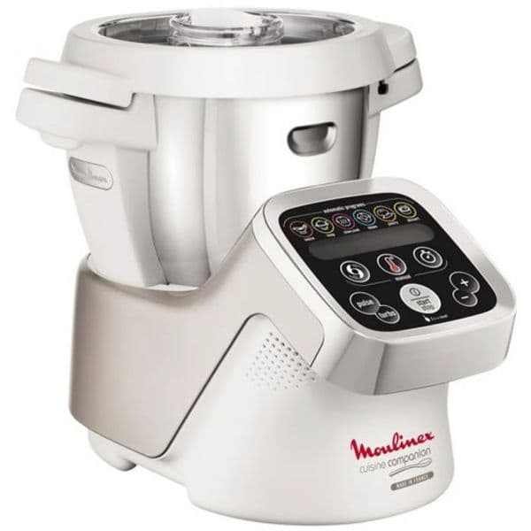 Moulinex Cuisine Companion - HF800A13