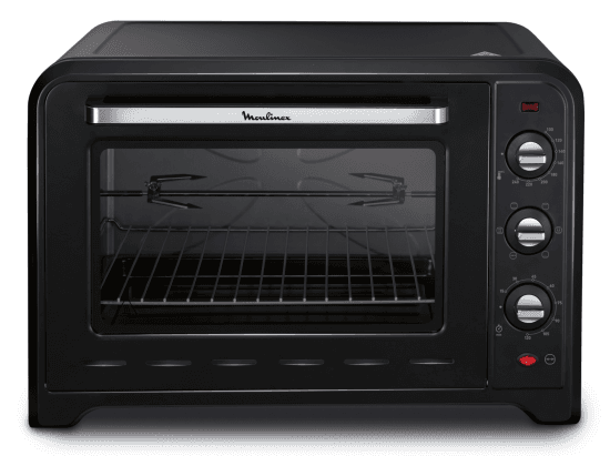 Mini Forno Moulinex Optimo OX495810 60L 2200W