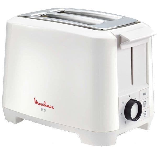 Moulinex Torradeira LT140111