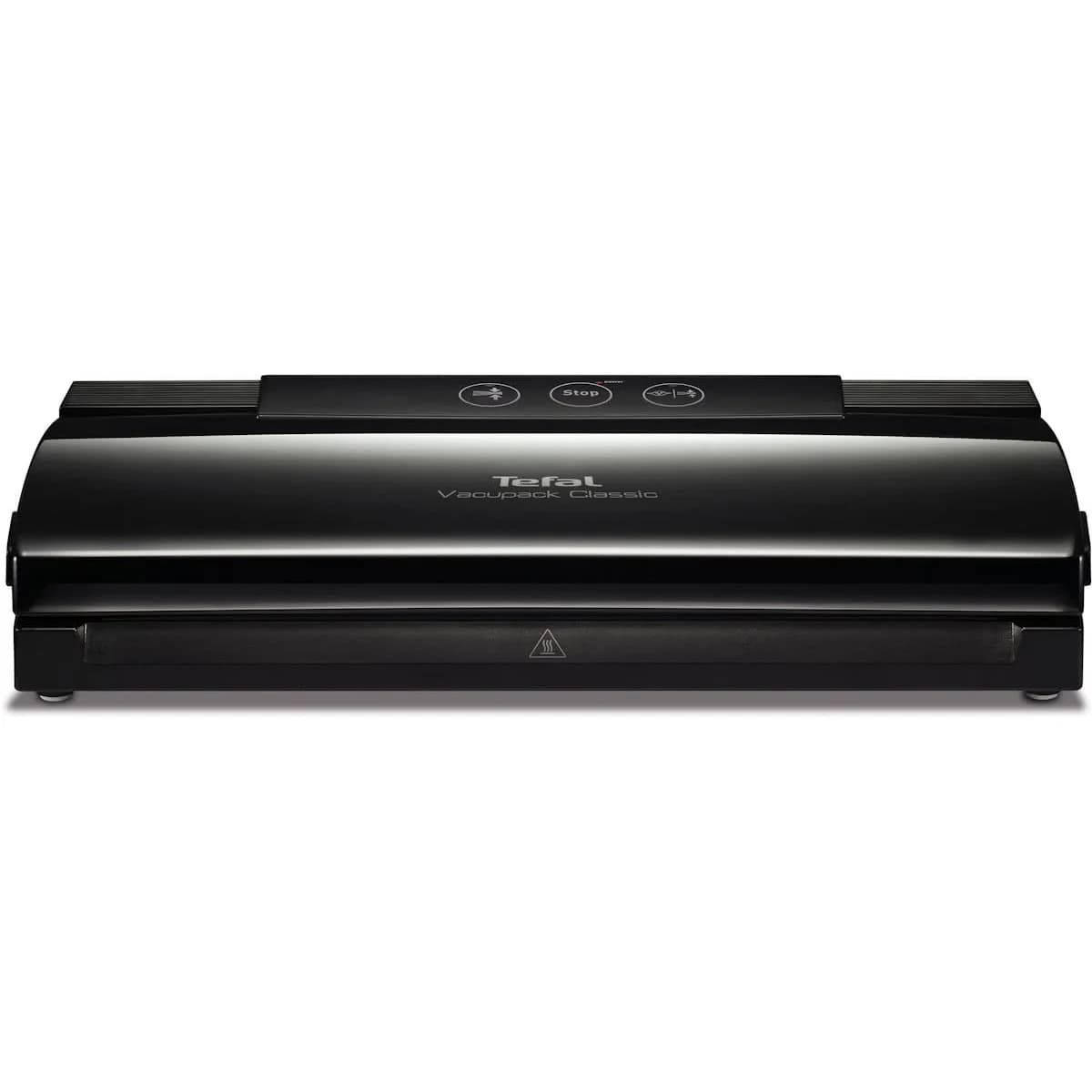 Tefal Vacupack Classic máquina de selar a vácuo Preto
