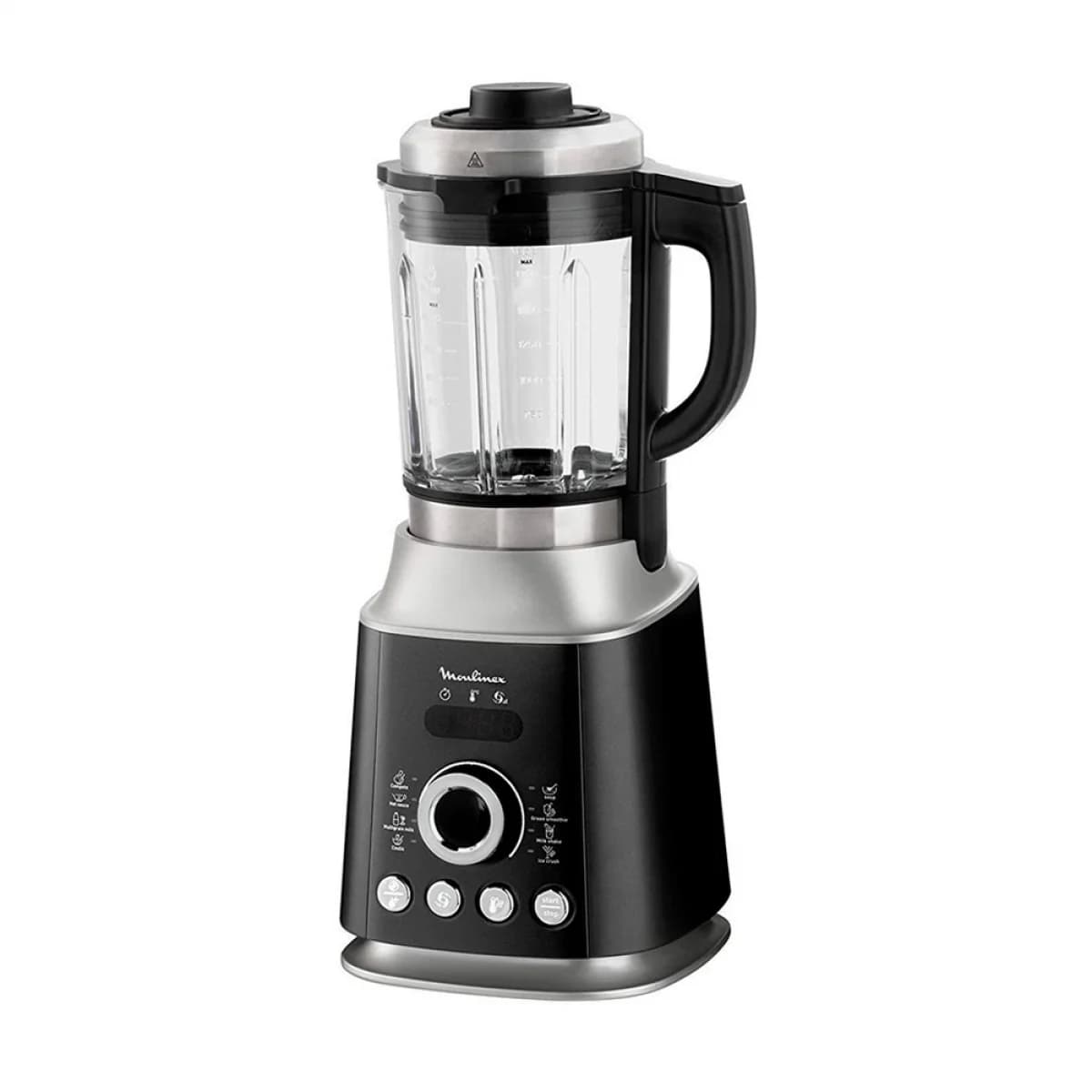 Liquidificador Moulinex LM962B10