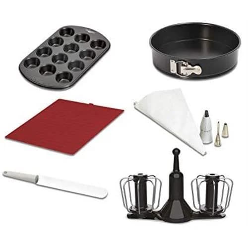 MOULINEX Kit de Pastelaria para Robot Companion XF389010