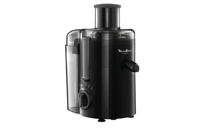 Moulinex Liquidificador 0,95L 350W JU3708 Black