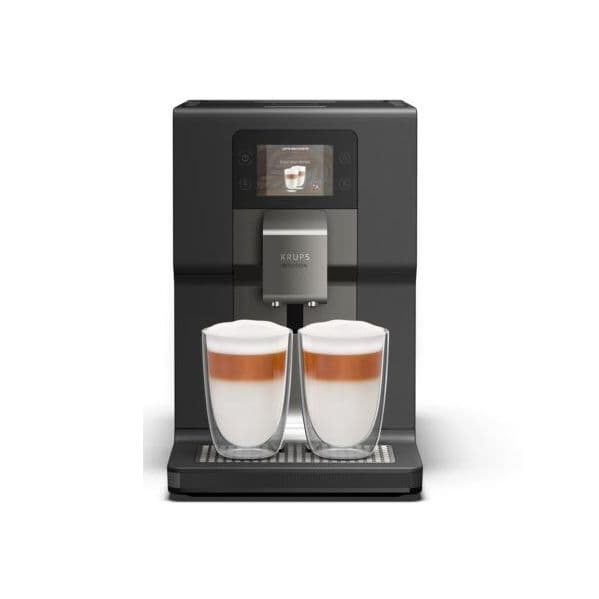 Máquina de Café Krups Intuition Preference+ EA 875 U