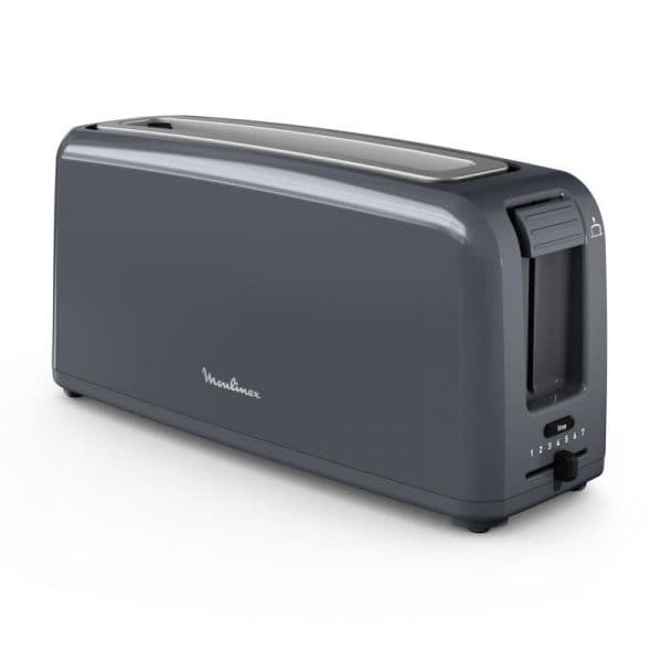 Moulinex Torradeira Plaino 1 Fenda Longa LS1A1BE0