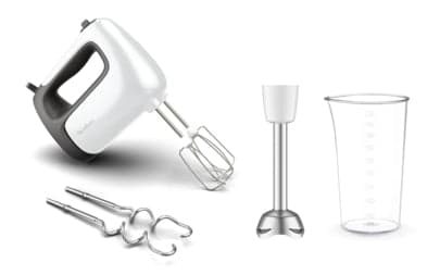 Batedeira Moulinex Prep´Mix HM462110