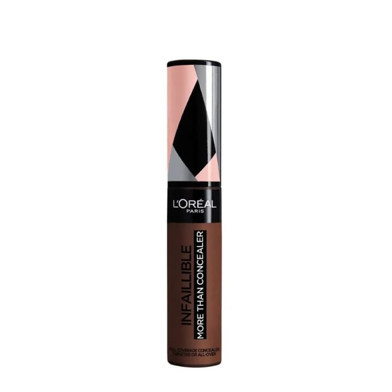 L'Oréal Infaillible 24H More Than Concealer Corretor 344