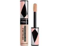 Infaillible More Than Concealer 324 oatmeal/avoine 11 ml