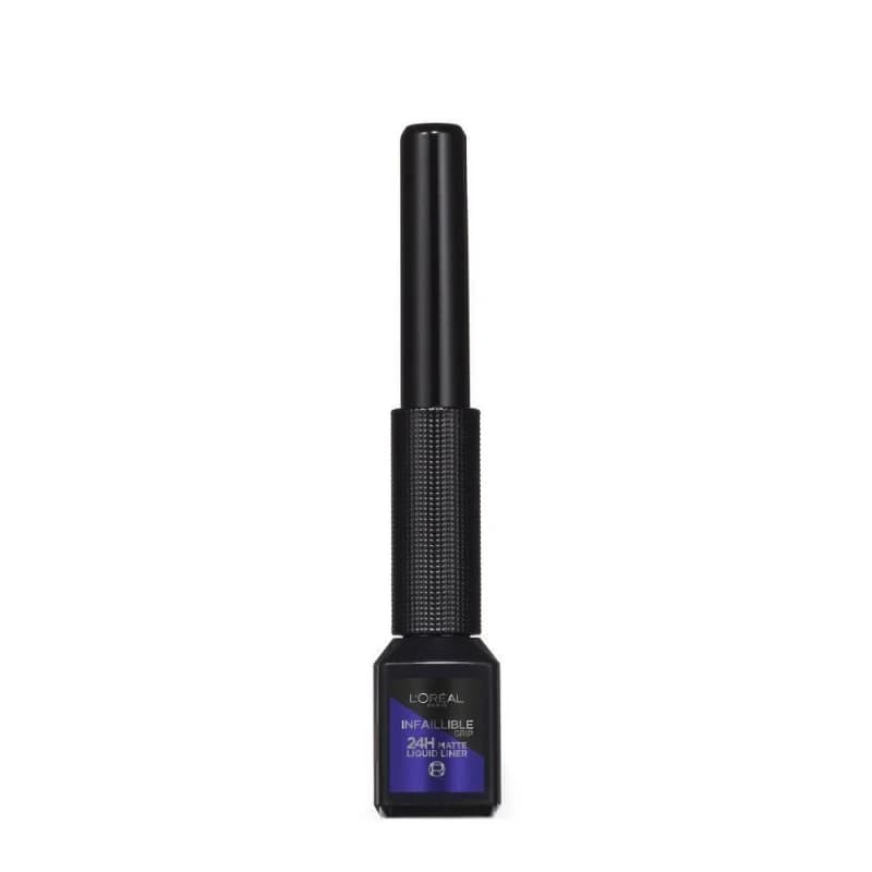 L'Oréal Infaillible Liquid Liner Matte 24h 02 Blue