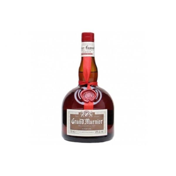 Grand Marnier Licor Rouge 70cl