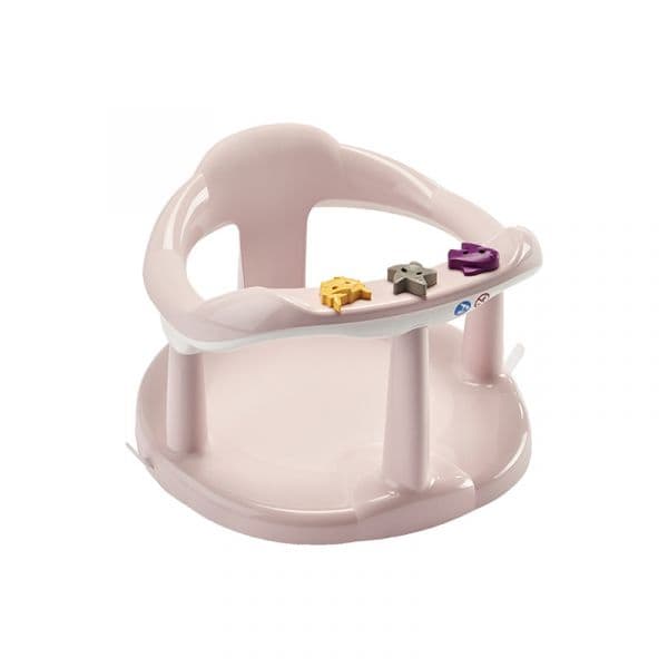 Thermobaby Assento de Banho Aquababy Rosa - TH2195331