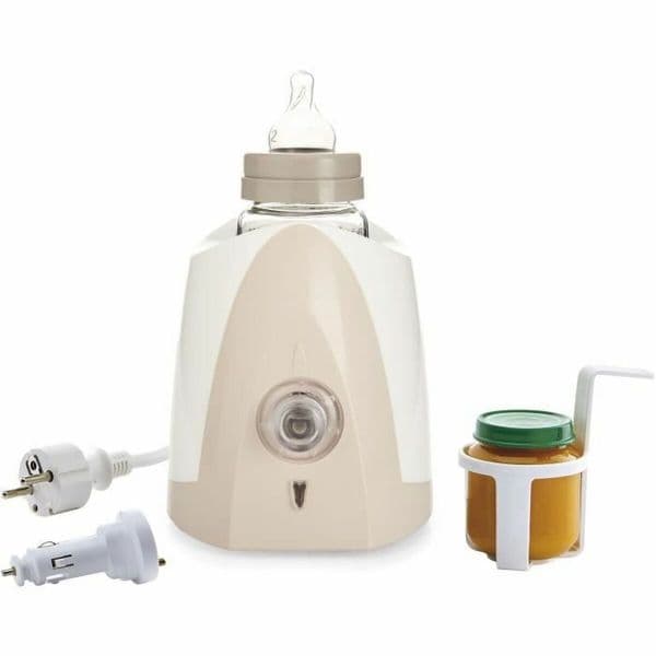 ThermoBaby Aquecedor de Biberões 2004 Bi-Voltage