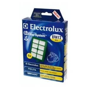 Embalagem Filtro p/ aspirador EFH 12*