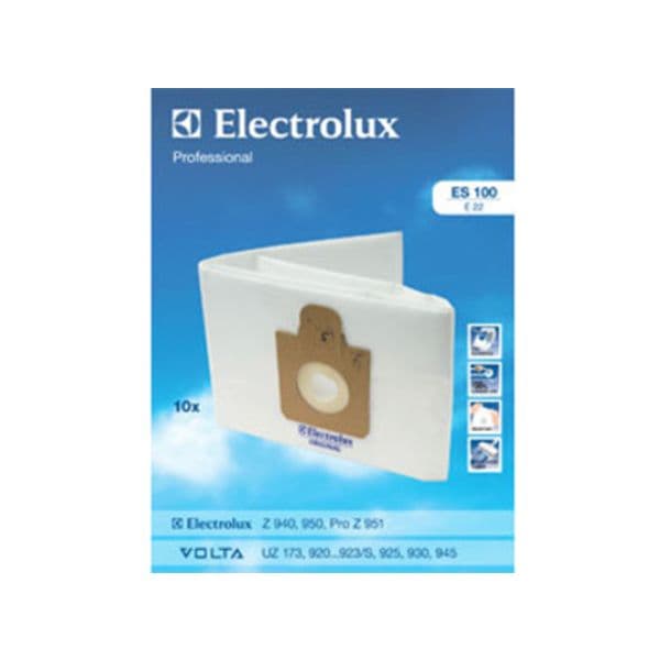 Emb sacos asp. z950 951 uz930 electrolux - es100