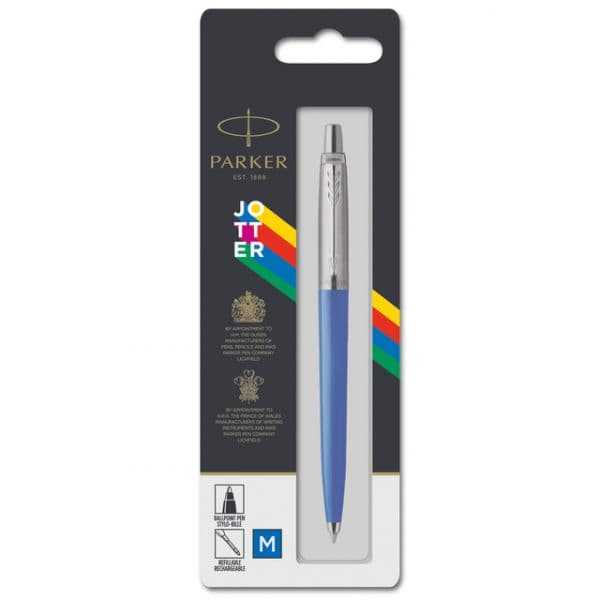 Parker Caneta Esferográfica em Blister Jotter Originals Azul