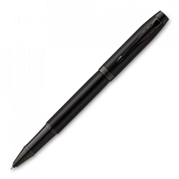 Parker Rollerball Im Achromatic Black