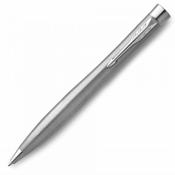 Parker Esferográfica Urban Metro Metallic Ct Azul
