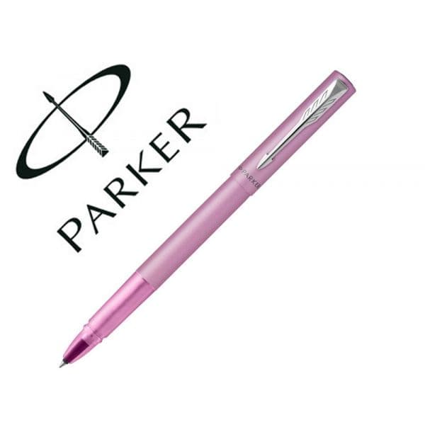 Parker Caneta de Aparo Vector XL Lilás