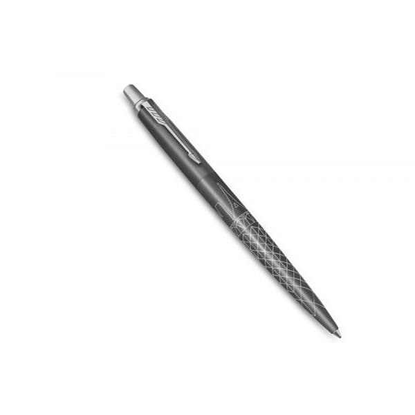 Parker Esferográfica Jotter SE Paris M Tinta Azul 1 Un.