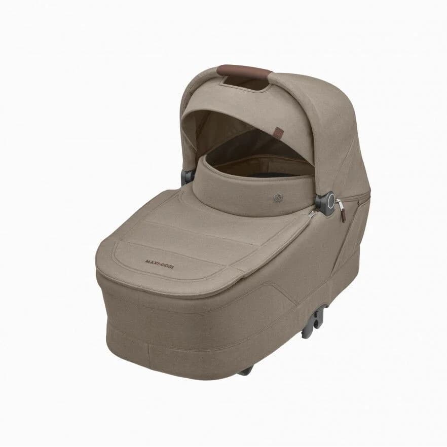 Maxi-Cosi Alcofa Sense Twillic Truffle