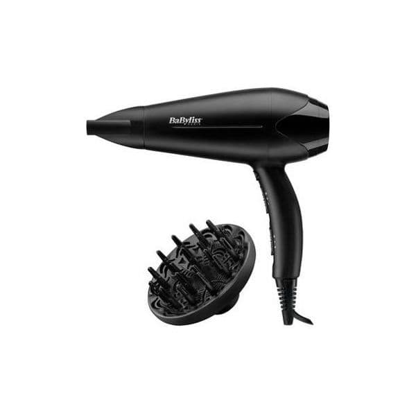 Babyliss D563DE