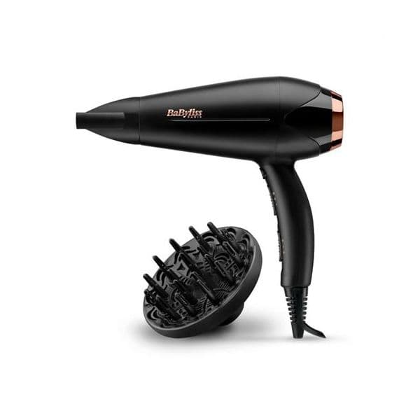 Babyliss D570DE
