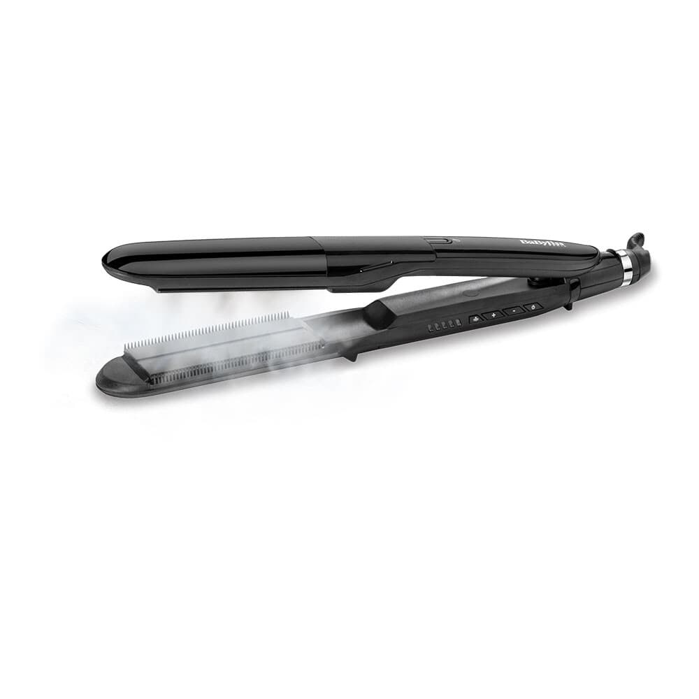 Alisador de Cabelo BaByliss a Vapor ST492E