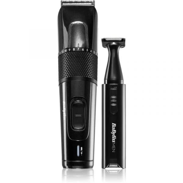 Babyliss E978E