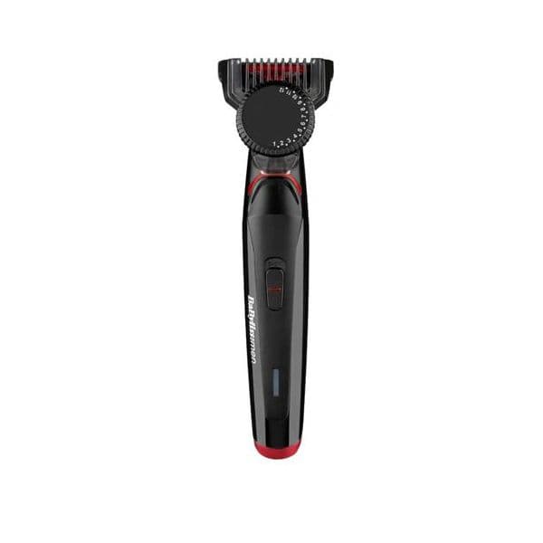 Babyliss Aparador De Barba T861E