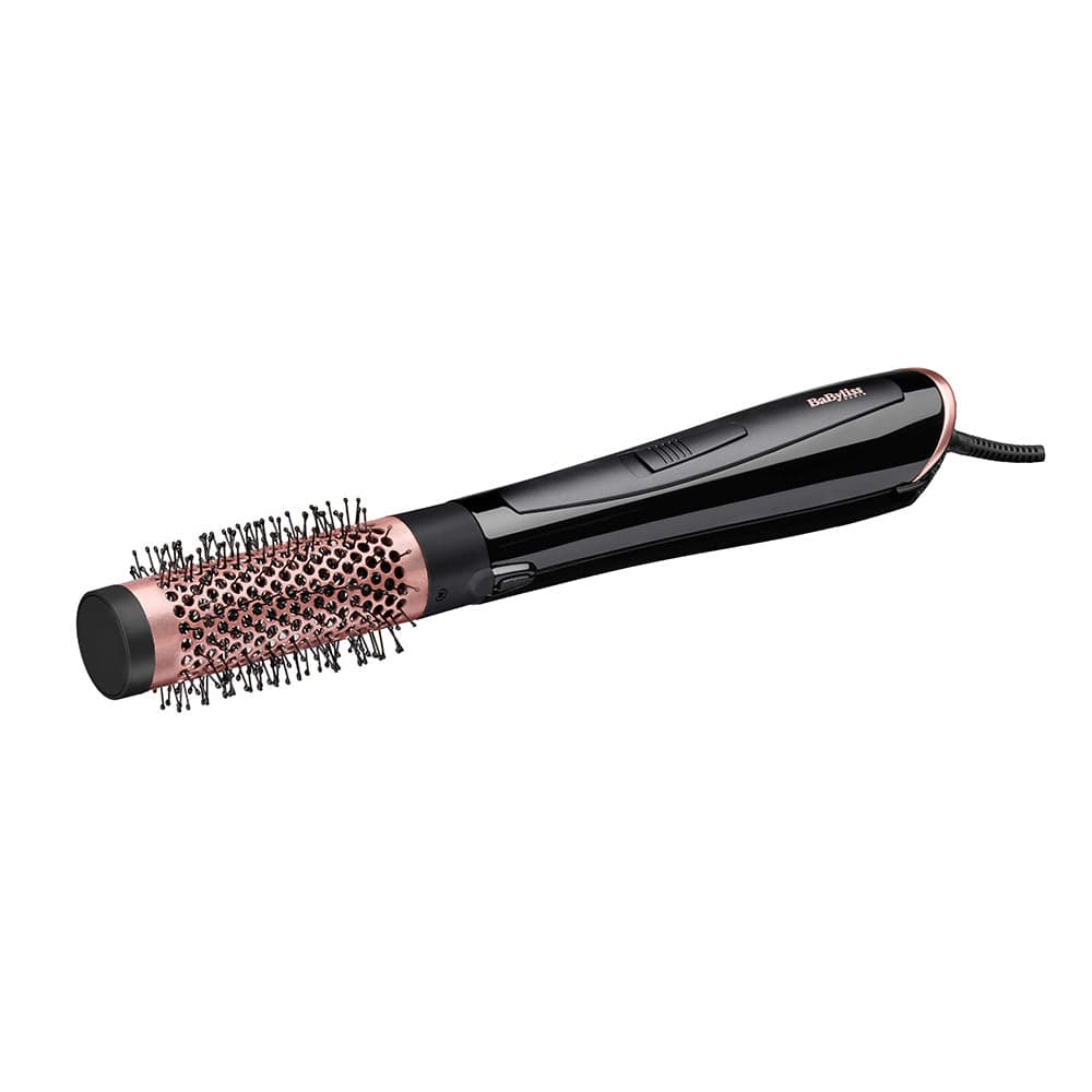Babyliss Paris Modelador Perfect Finish AS126E Black